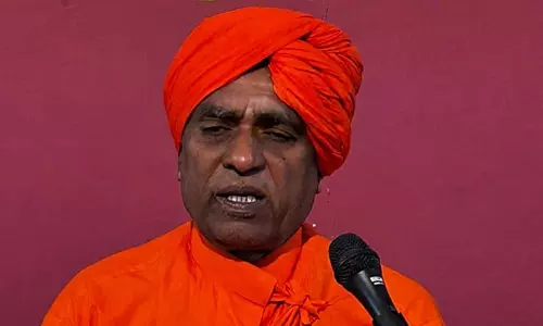 മോദി സര്‍ക്കാരിന്റെ കീഴില്‍ ബീഫ് കയറ്റുമതിയില്‍ വന്‍ വര്‍ധനവുണ്ടായി: ദയാനന്ദ്