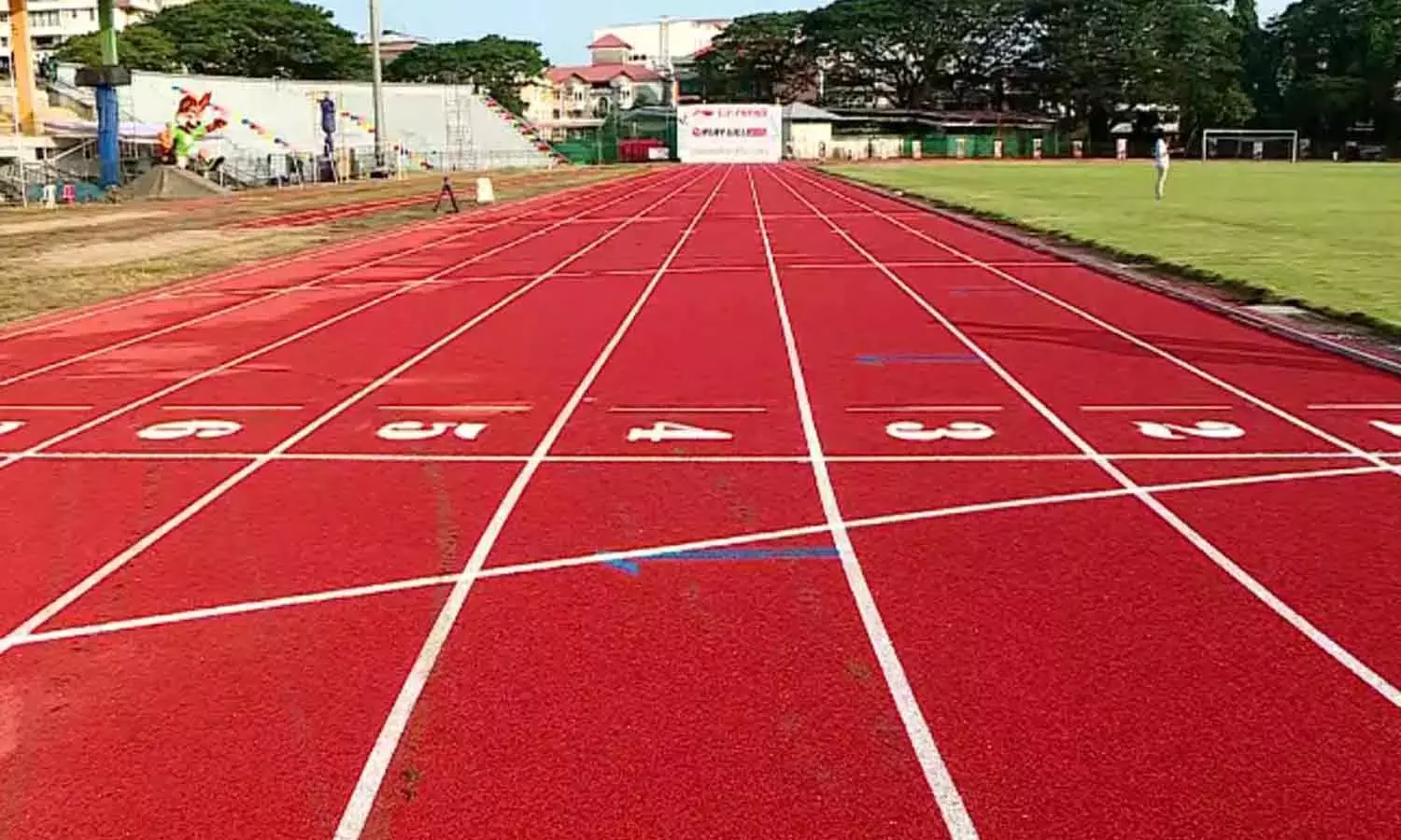 പ്രായത്തട്ടിപ്പ്; രണ്ട് കുട്ടികളെ കൂടി ദേശീയ സ്‌കൂള്‍ കായികമേളക്കുള്ള ക്യാംപില്‍ നിന്ന് ഒഴിവാക്കി, സ്‌കൂളുകളെ മൂന്ന് വര്‍ഷത്തേക്ക് വിലക്കും