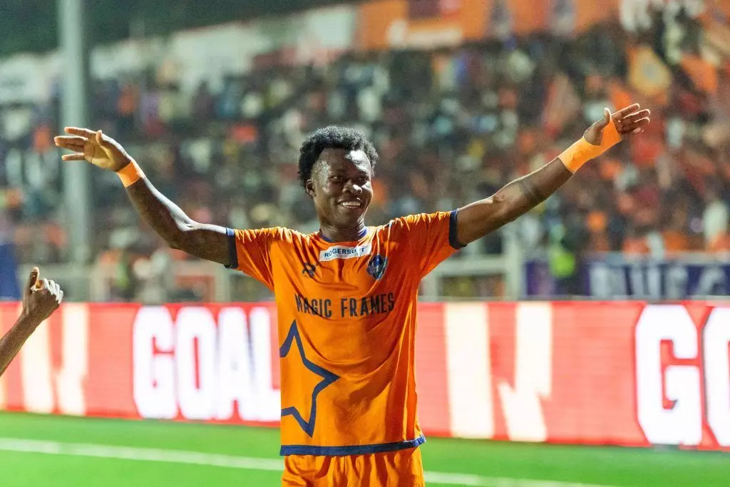 സൂപര്‍ ലീഗ് കേരള; തൃശൂര്‍ മാജിക് എഫ്‌സി സെമിയില്‍