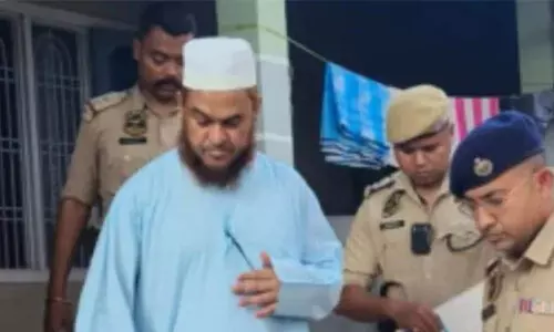 അമീനുല്‍ ഇസ്‌ലാം എംഎല്‍എക്കെതിരായ എന്‍എസ്എ റദ്ദാക്കി