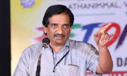 എംഇഎസ് പ്രസിഡന്റ് ഫസല്‍ ഗഫൂറിനെ കസ്റ്റഡിയിലെടുത്ത് ചോദ്യം ചെയ്ത് ഇഡി