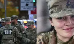 വൈറ്റ് ഹൗസിനു സമീപത്തെ വെടിവയ്പ്പ്; പരിക്കേറ്റ നാഷണല്‍ ഗാര്‍ഡ്‌സ് ഉദ്യോഗസ്ഥ മരിച്ചു