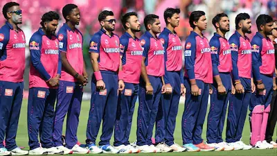 രാജസ്ഥാന്‍ റോയല്‍സും വില്‍പനയ്‌ക്കോ?