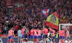 വംശീയ അധിക്ഷേപം; അറ്റ്‌ലറ്റിക്കോ മാഡ്രിഡ് ആരാധകര്‍ക്ക് പിഴ ചുമത്തി യുവേഫ