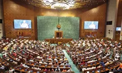 വന്ദേ മാതരം പാര്‍ലമെന്റില്‍ ചര്‍ച്ച ചെയ്യുമെന്ന് സര്‍ക്കാര്‍