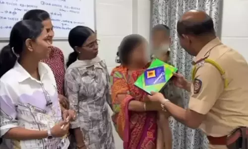 കുട്ടിയെ തട്ടിക്കൊണ്ടു പോയി 90,000 രൂപയ്ക്ക് വിറ്റു; അമ്മാവന്‍ ഉള്‍പ്പെടെ അഞ്ചുപേര്‍ അറസ്റ്റില്‍