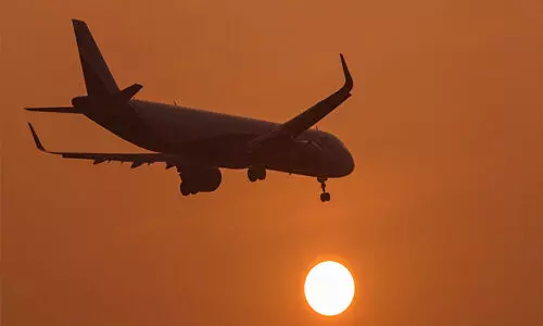 കടുത്ത സൗരവികിരണം; ഫ്‌ളൈറ്റ് കണ്‍ട്രോള്‍ ഡേറ്റയ്ക്ക് തകരാര്‍ സംഭവിക്കാമെന്ന് എയര്‍ബസ്