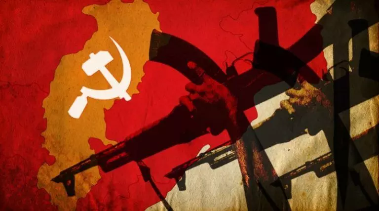 പോരാട്ടം എപ്പോഴും ജനങ്ങള്ക്കുവേണ്ടി; കീഴടങ്ങല് പ്രഖ്യാപിച്ച് എംഎംസി സോണിലെ മാവോവാദികള് പോരാട്ടം എപ്പോഴും ജനങ്ങള്ക്കുവേണ്ടി; കീഴടങ്ങല് പ്രഖ്യാപിച്ച് എംഎംസി സോണിലെ മാവോവാദികള്