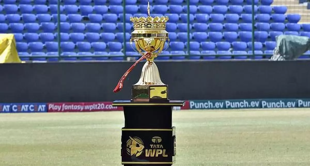 വനിതാ പ്രീമിയര്‍ ലീഗ്: നാലാം സീസണ്‍ ജനുവരിയില്‍ ; മല്‍സരക്രമം പ്രഖ്യാപിച്ചു