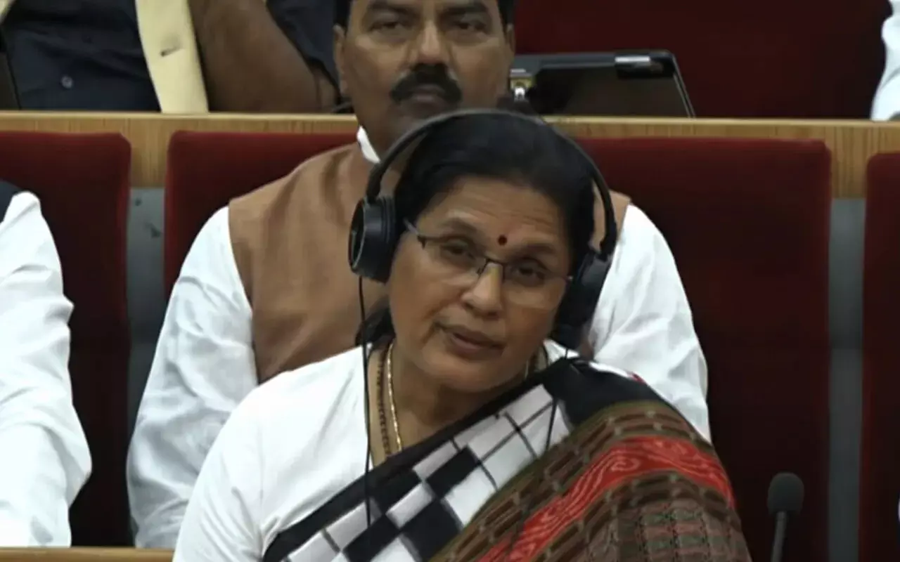 2,975 കുട്ടികള്‍ കാണാമറയത്ത്: ഒഡീഷയില്‍ 2024ല്‍ കാണാതായ കുട്ടികളെക്കുറിച്ചുള്ള 11,337 കേസുകള്‍ രജിസ്റ്റര്‍ ചെയ്‌തെന്ന് റിപോര്‍ട്ട്