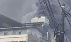 തീ നിയന്ത്രണവിധേയം; ബേബി മെമ്മോറിയല്‍ ആശുപത്രി പൂര്‍ണതോതില്‍ പ്രവര്‍ത്തനം പുനരാരംഭിച്ചു