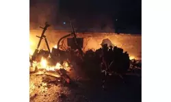 സിറിയയില്‍ അതിക്രമിച്ച് കയറിയ ഇസ്രായേലി സൈനികര്‍ക്ക് നേരെ വെടിവയ്പ്; 13 പേര്‍ക്ക് പരിക്ക്