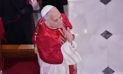 ലബ്‌നാന്‍ ക്രിസ്തുമതത്തെയും ഇസ്‌ലാമിനെയും ബന്ധിപ്പിക്കുന്നു : മാര്‍പാപ്പയെ ലബ്‌നാനിലേക്ക് സ്വാഗതം ചെയ്ത് ഹിസ്ബുല്ല