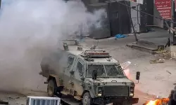 വെസ്റ്റ്ബാങ്കില്‍ അക്രമം അഴിച്ചുവിട്ട് ഇസ്രായേലി സൈന്യം; ചെറുത്തുനില്‍പ്പ് ശക്തമെന്ന് അല്‍ ഖുദ്‌സ് ബ്രിഗേഡ്‌സ്