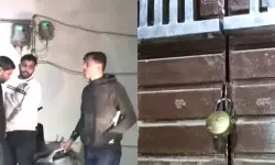 ഹിന്ദു ഭൂരിപക്ഷ പ്രദേശത്ത് വീട് വാങ്ങിയ മുസ്‌ലിം ദമ്പതികള്‍ക്കെതിരേ ഹിന്ദുത്വ പ്രതിഷേധം; വീട് പൂട്ടി പോലിസ്