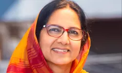 എസ്എഫ്‌ഐയില്‍ തുടങ്ങി നിയമസഭയില്‍ എത്തിയ സിപിഎമ്മിന്റെ വനിതാ മുഖം