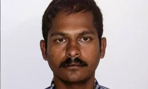 യുവനടിയെ ആക്രമിച്ച കേസിലെ മൂന്നാം പ്രതി ആത്മഹത്യക്ക് ശ്രമിച്ചു