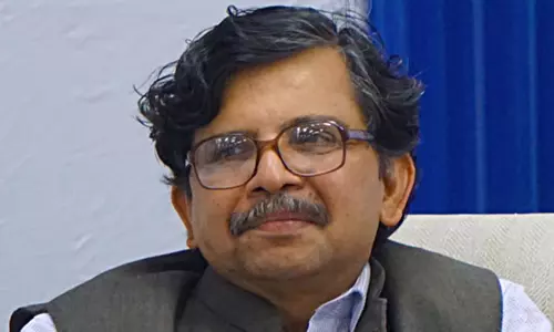 ഇസ്രായേലിന്റെ മനുഷ്യാവകാശ ലംഘനങ്ങള് അന്വേഷിക്കുന്ന സമിതിയുടെ ചെയര്മാനായി ഡോ. എസ് മുരളീധര് ഇസ്രായേലിന്റെ മനുഷ്യാവകാശ ലംഘനങ്ങള് അന്വേഷിക്കുന്ന സമിതിയുടെ ചെയര്മാനായി ഡോ. എസ് മുരളീധര്