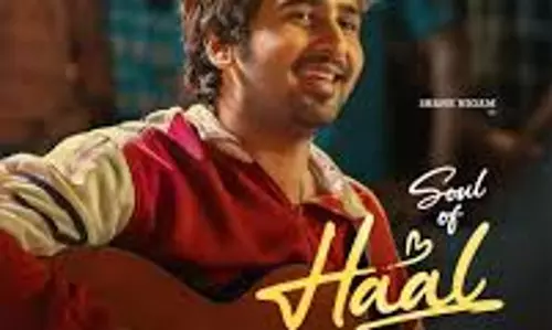 ഹാല്‍ സിനിമ ഹൈക്കോടതി ഡിവിഷന്‍ ബെഞ്ച് കാണും