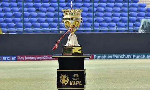 വനിതാ പ്രീമിയര്‍ ലീഗ്: നാലാം സീസണ്‍ ജനുവരിയില്‍ ; മല്‍സരക്രമം പ്രഖ്യാപിച്ചു