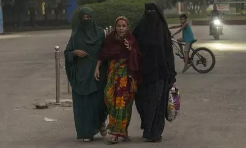 ജന്മനാട്ടിലേക്ക് മടങ്ങാന്‍ കടമ്പകളേറെ; ബംഗ്ലാദേശില്‍ തടവിലാക്കിയ ഇന്ത്യക്കാരി സക്കീനയ്ക്ക് ജാമ്യം