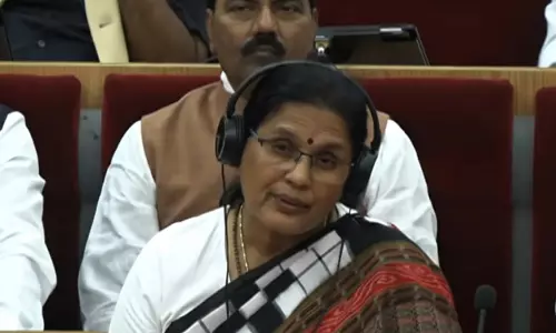 2,975 കുട്ടികള്‍ കാണാമറയത്ത്: ഒഡീഷയില്‍ 2024ല്‍ കാണാതായ കുട്ടികളെക്കുറിച്ചുള്ള 11,337 കേസുകള്‍ രജിസ്റ്റര്‍ ചെയ്‌തെന്ന് റിപോര്‍ട്ട്