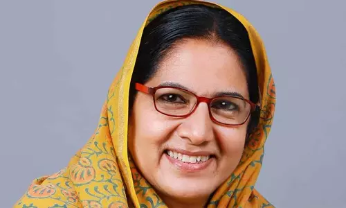 കാനത്തില്‍ ജമീലയ്ക്ക് ഇന്ന് നാട് വിടനല്‍കും