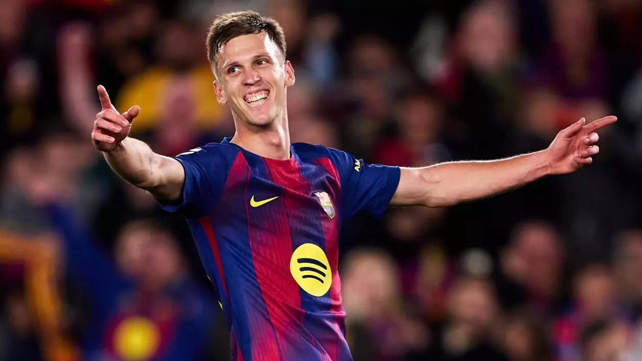 സ്പാനിഷ് ലാലിഗ; ക്യാംപ്നോവിൽ ജയം തുടർന്ന് ബാഴ്സലോണ, അത്‌ലറ്റിക്കോ മാഡ്രിഡിനും ജയം