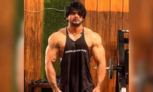 സ്ത്രീകള്‍ക്കെതിരായ അതിക്രമങ്ങളെ ചോദ്യം ചെയ്ത ബോഡി ബില്‍ഡറെ തല്ലിക്കൊന്നു