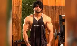 സ്ത്രീകള്‍ക്കെതിരായ അതിക്രമങ്ങളെ ചോദ്യം ചെയ്ത ബോഡി ബില്‍ഡറെ തല്ലിക്കൊന്നു