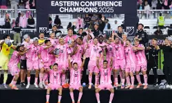 ചരിത്രത്തിലാദ്യമായി എംഎല്‍എസ് ഈസ്റ്റേണ്‍ കോണ്‍ഫറന്‍സ് കിരീടം നേടി ഇന്റര്‍ മയാമി