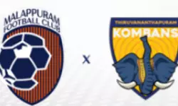 സൂപര്‍ ലീഗ് കേരള; സെമി ഉറപ്പിക്കാന്‍ മലപ്പുറവും തിരുവനന്തപുരവും ഇന്ന് നേര്‍ക്കുനേര്‍