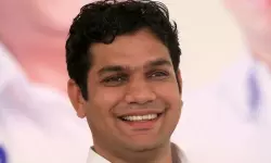 ഹൈബി ഈഡന്‍ എംപിക്ക് കെപിസിസി ഡിജിറ്റല്‍ മീഡിയ സെല്‍ ചുമതല