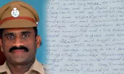 കസ്റ്റഡിയില്‍ എടുത്ത യുവതിയെ പീഡിപ്പിച്ചെന്ന് ആരോപണം; വടകര ഡിവൈഎസ്പി എ ഉമേഷിന് സസ്‌പെന്‍ഷന്‍