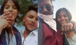 കാമുകനെ വീട്ടുകാര്‍ വെടിവച്ചു കൊന്നു, യുവതി മൃതദേഹത്തെ വിവാഹം കഴിച്ചു