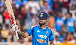 ഇഞ്ചോടിഞ്ച് പോരാട്ടം, സൂപ്പര്‍ ത്രില്ലറില്‍ പ്രോട്ടീസിനെ വീഴ്ത്തി ഇന്ത്യക്ക് ജയം