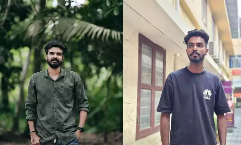 കെഎസ്ആര്‍ടിസി ബസ് ബൈക്കില്‍ ഇടിച്ചു; രണ്ടു യുവാക്കള്‍ക്ക് ദാരുണാന്ത്യം