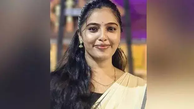 മലയാളി വിദ്യാര്‍ഥിനി രാജസ്ഥാനിലെ ഹോസ്റ്റലില്‍ തൂങ്ങിമരിച്ച നിലയില്‍