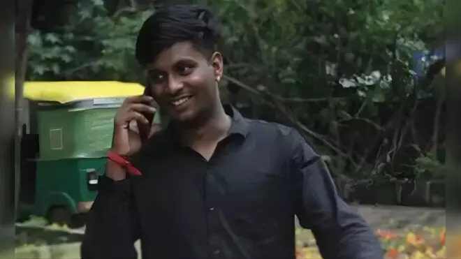 ദലിത് യുവാവ് കസ്റ്റഡിയില്‍ മരിച്ച സംഭവം; പോലിസുദ്യോഗസ്ഥര്‍ക്കെതിരേ കേസ്