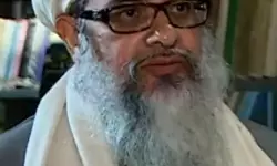 സുപ്രീം കോടതി സർക്കാർ സമ്മർദ്ദത്തിന്  വഴങ്ങുന്നു: ജംഇയ്യതുൽ ഉലമായെ ഹിന്ദ്