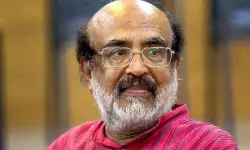 വെറുതേ വിരട്ടണ്ട; ഇഡി നോട്ടിസിനെതിരെ തോമസ് ഐസക്