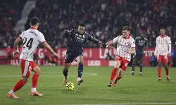 ലാ ലിഗ; റയല്‍ മാഡ്രിഡിന് ജിറോണയുടെ സമനിലപൂട്ട്; പ്രീമിയര്‍ ലീഗില്‍ ആഴ്‌സണലിന് ചെല്‍സിയോട് സമനിലകുരുക്ക്