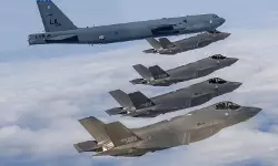 ആഗോളായുധവിപണി റെക്കോര്‍ഡില്‍; ഗസ, യുക്രെയിന്‍ യുദ്ധങ്ങള്‍ വില്‍പ്പന കുതിപ്പിന് കാരണമായെന്ന് റിപോര്‍ട്ട്