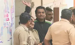 രാഹുല്‍ ഈശ്വറിന്റെ ലാപ്ടോപ് പിടിച്ചെടുത്തു