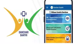 എല്ലാ ഫോണുകളിലും കേന്ദ്രസര്‍ക്കാരിന്റെ സൈബര്‍ സെക്യൂരിറ്റി ആപ്പ് ഉള്‍പ്പെടുത്തണമെന്ന് ഉത്തരവ്