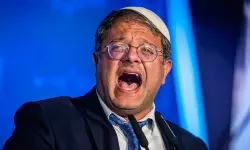 ഫലസ്തീന്‍ രാഷ്ട്രം വേണമെന്ന മാര്‍പാപ്പയുടെ നിലപാട് തള്ളി ഇസ്രായേലി പോലിസ് മന്ത്രി; മാര്‍പാപ്പ മറ്റുകാര്യങ്ങള്‍ നോക്കണമെന്ന്