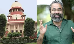 പോക്‌സോ അതിജീവിതയുടെ പേര് വെളിപ്പെടുത്തിയ സംഭവം: സൂരജ് പാലാക്കാരനെതിരായ കേസ് റദ്ദാക്കി സുപ്രിം കോടതി