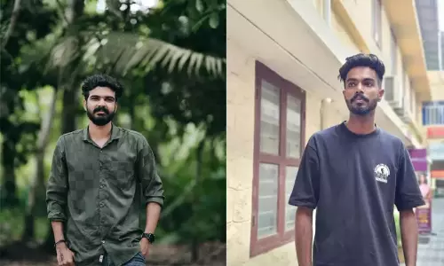 കെഎസ്ആര്‍ടിസി ബസ് ബൈക്കില്‍ ഇടിച്ചു; രണ്ടു യുവാക്കള്‍ക്ക് ദാരുണാന്ത്യം