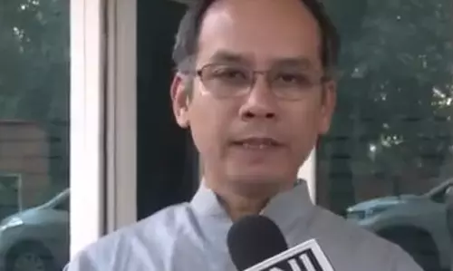 പ്രതിപക്ഷ വിഷയങ്ങള്‍ ചര്‍ച്ച ചെയ്യണം, എങ്കില്‍ സര്‍ക്കാര്‍ ബില്ലുകളില്‍ സഹകരിക്കാം: എംപി ഗൗരവ് ഗൊഗോയ്