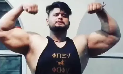 വിവാഹ ചടങ്ങിലെ മോശം പെരുമാറ്റം ചോദ്യം ചെയ്ത കായികതാരത്തെ അടിച്ചുകൊലപ്പെടുത്തി